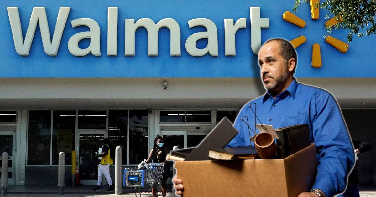 Pánico para inmigrantes en Walmart: varios empleos serían eliminados en Florida tras recientes fallos de inmigración