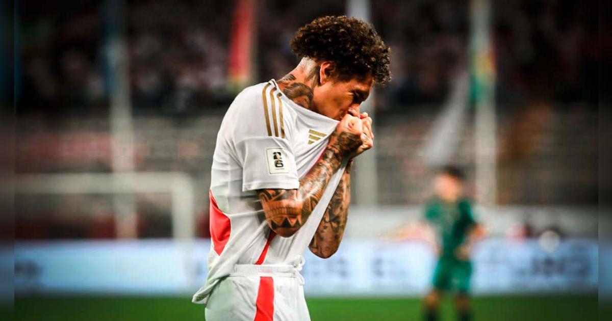 ¡Increíble! Filtran fotos del estado del campo del Nacional para el Perú vs Ecuador