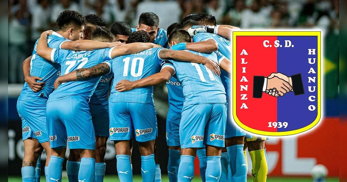 Alianza Universidad da el batacazo y ficha a ex Sporting Cristal para la temporada 2025