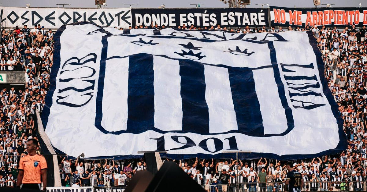 Alianza Lima sorprende a sus hinchas con el regreso de estos futbolistas: 