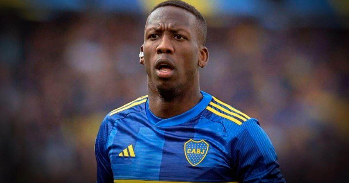 Boca Juniors habría tomado radical medida con el futuro de Luis Advíncula: 
