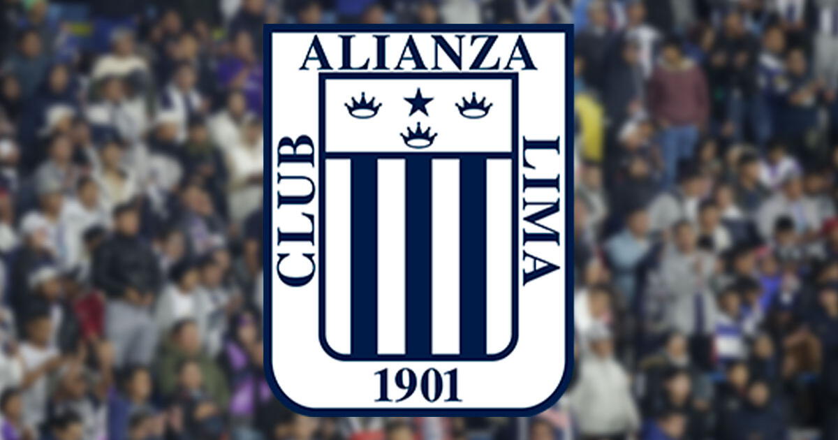 DT de Alianza confirmó que destacada figura no seguirá en el club: 