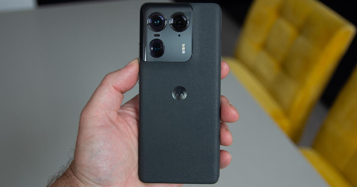 Los 5 mejores celulares de Motorola más vendidos y que son recomendados comprar en el 2025