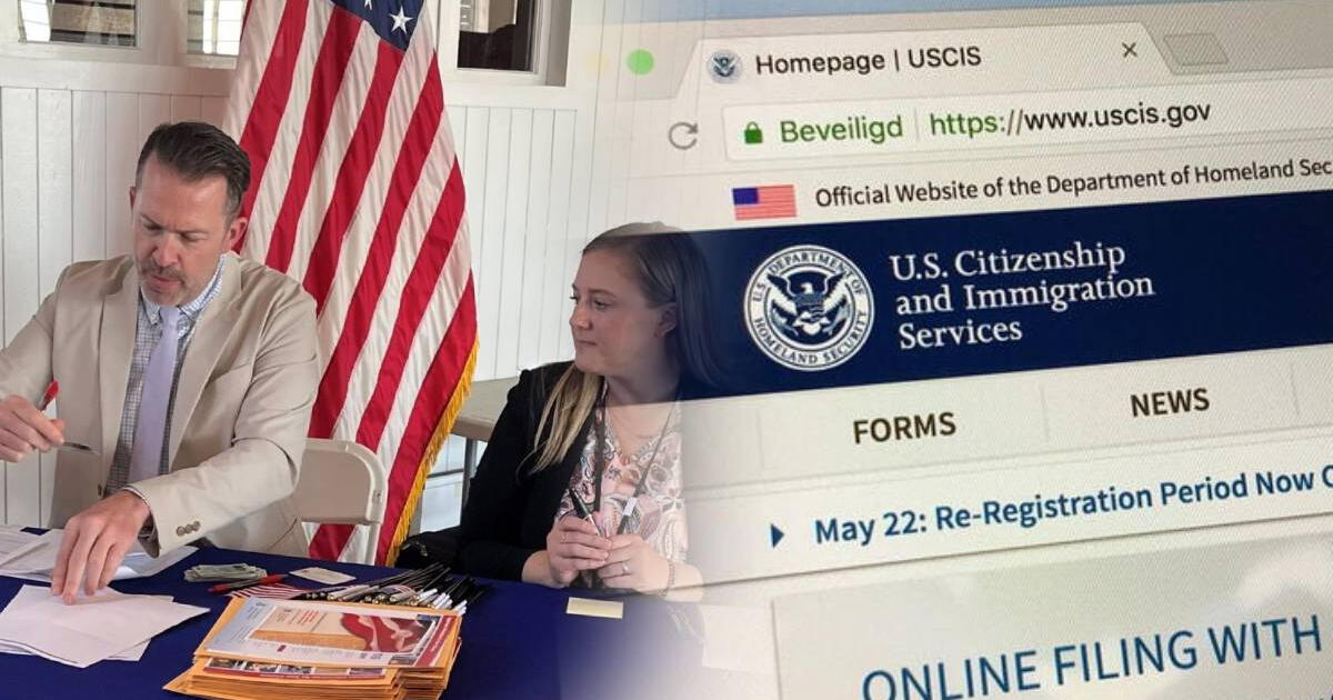 Estos son todos los formularios de USCIS que se usan para SOLICITAR diversos servicios y beneficios de inmigración en EE. UU.