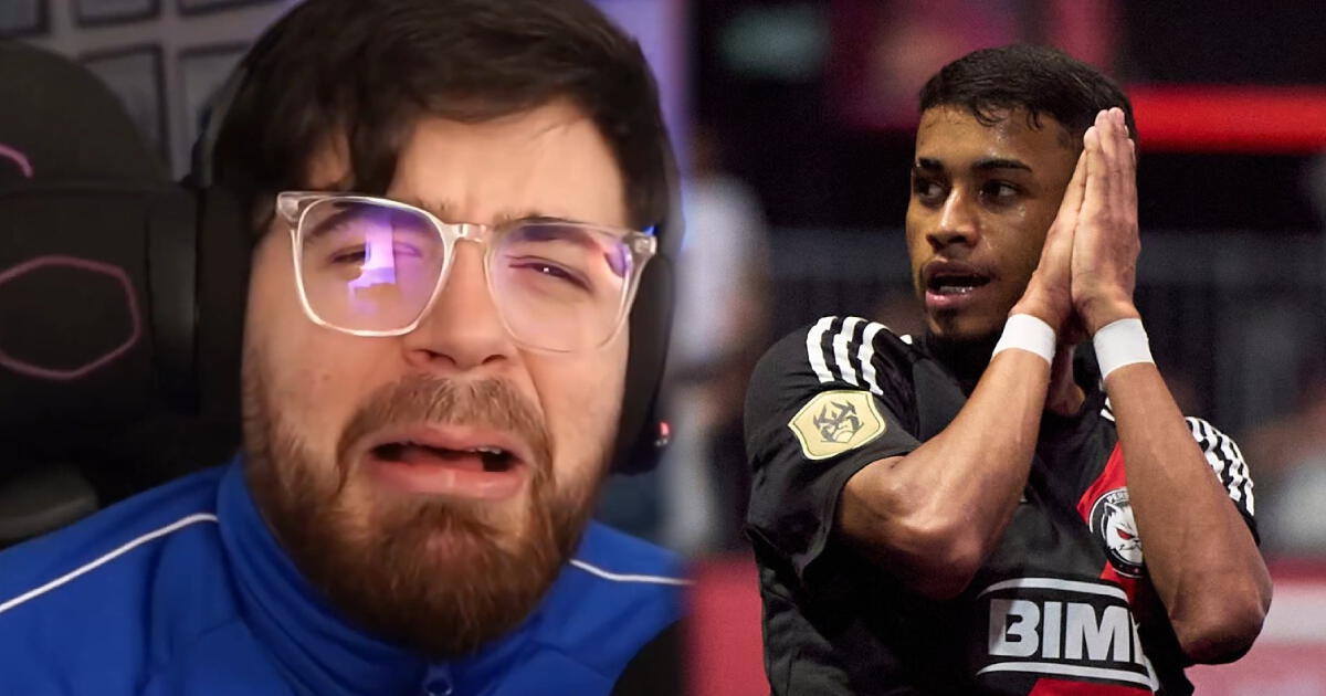 La Cobra se enfurece tras perder contra Persas FC en la Kings League: 