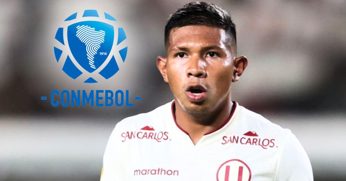 Conmebol notificó a Universitario por infracción en partido ante Barcelona SC: 
