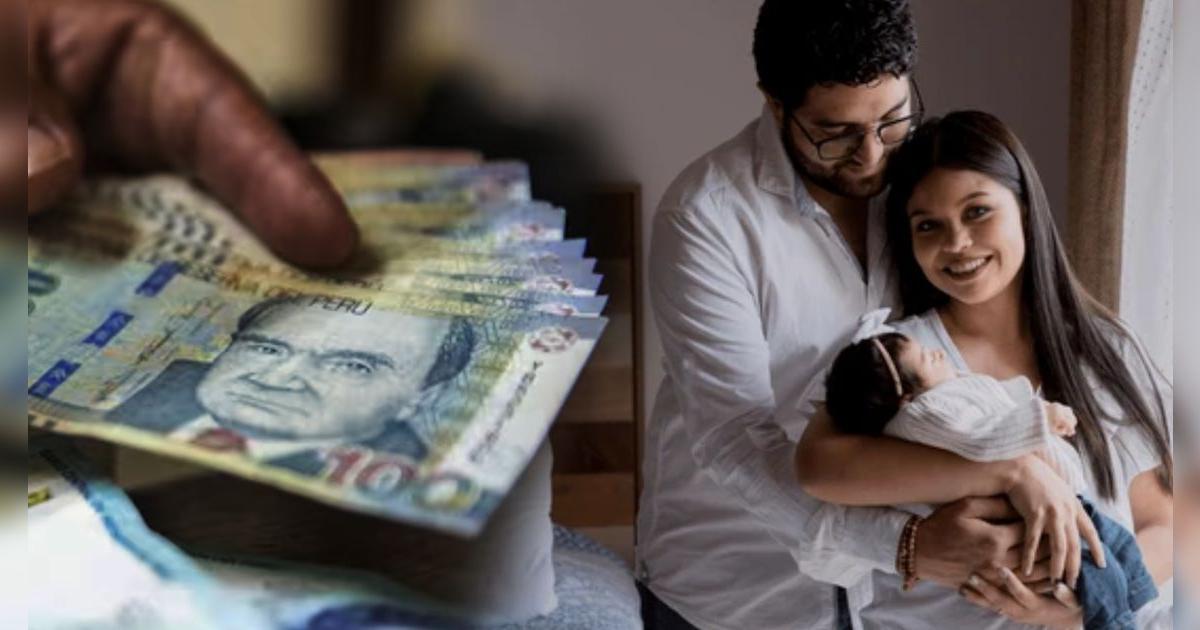 Bono 820 soles este 2025: Consulta si te corresponde cobrar el subsidio económico