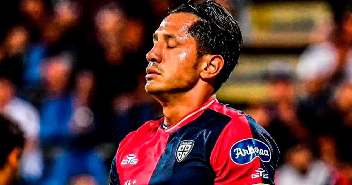 Gianluca Lapadula llegaría a importante club tras su paso por Spezia, reveló medio italiano