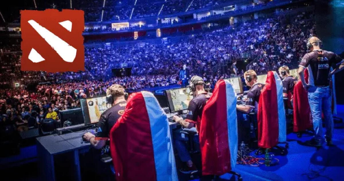Interuniversitario de Esports: Perú elegirá a su equipo de Dota 2 para el Mundial en Rusia 2025, que otorgará un premio de US$ 60.000