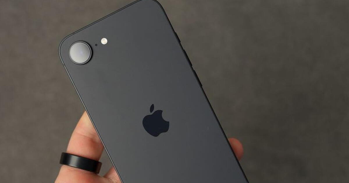 Este iPhone tiene un sistema operativo que ridiculiza al Xiaomi 15 Ultra: procesador GAMER, video en 4K y más barato