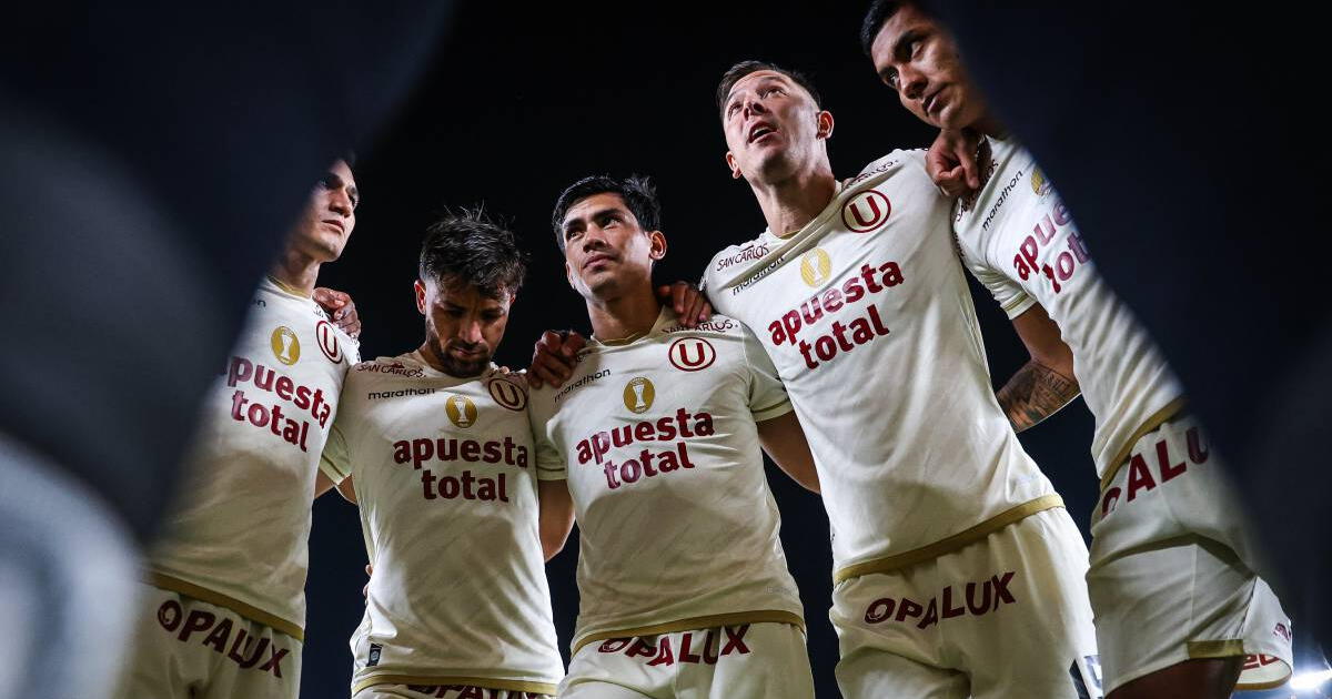 Exjugador de Melgar entrenó en Campo Mar y Universitario lanzó emotivo mensaje: 