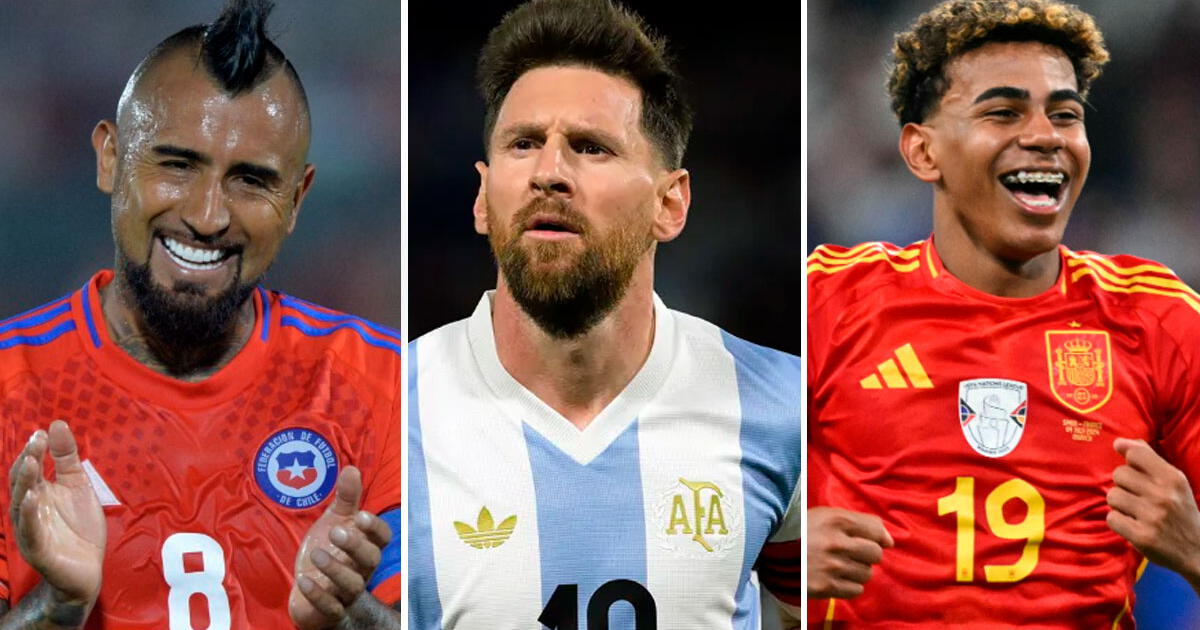 Partidos de hoy EN VIVO GRATIS: programación, horario y dónde ver fútbol este jueves 5 de junio