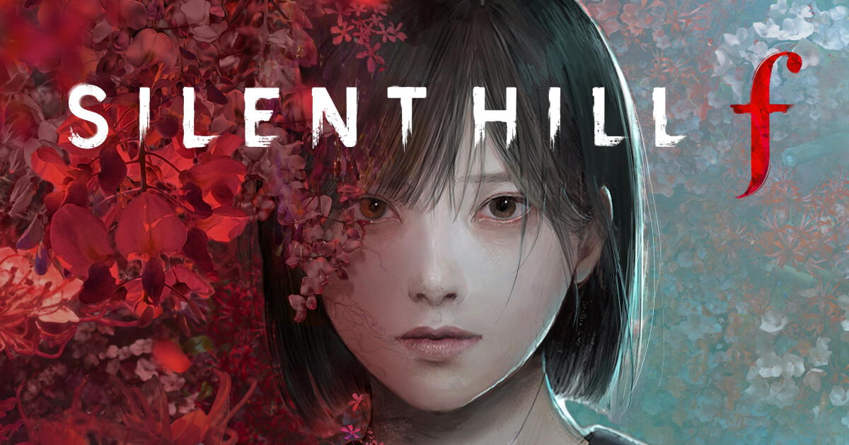 Lanzan perturbador tráiler de 'Silent Hill F' y confirman fecha de estreno para jugarlo en PS5