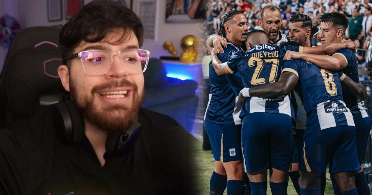 'La Cobra' no suelta a Alianza, tilda al club de 
