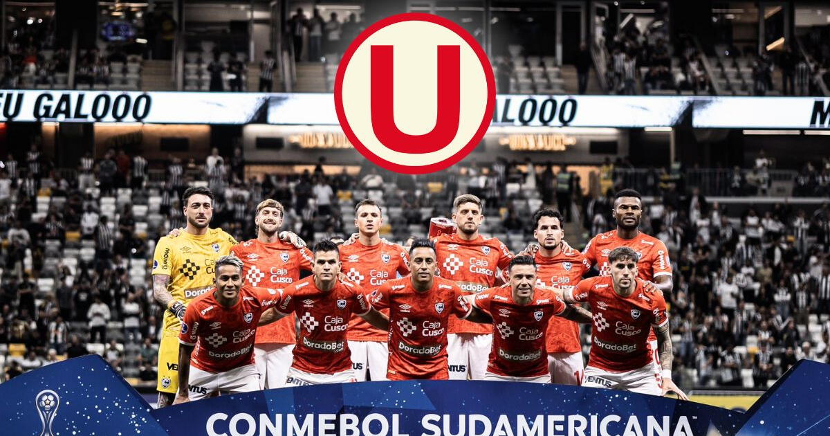 Jugador de Cienciano dio sorpresivo mensaje en medio de rumores con Universitario: 