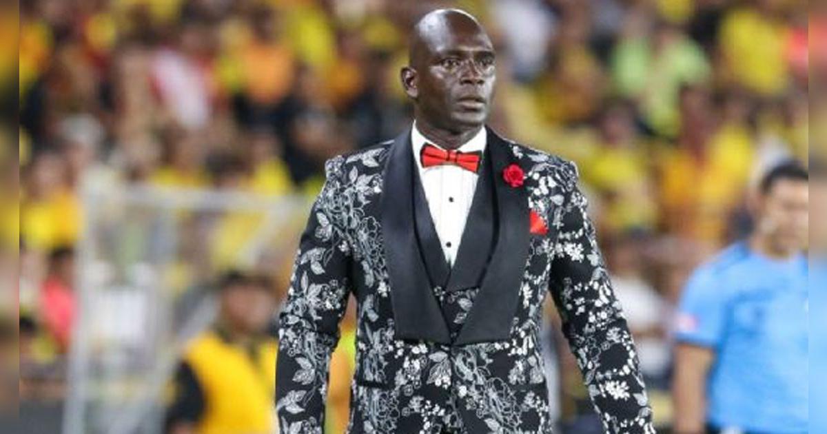 ¡No fue el traje! Segundo Castillo recibió dura sanción de la Conmebol por insólito detalle