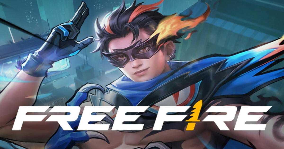 Free Fire: canjea HOY, jueves 5 de junio, todos los códigos para conseguir recompensas gratis y seguro