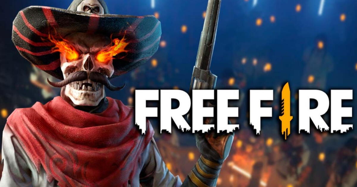 Códigos de hoy, viernes 6 de junio de 2025: canjea recompensas gratis en Free Fire