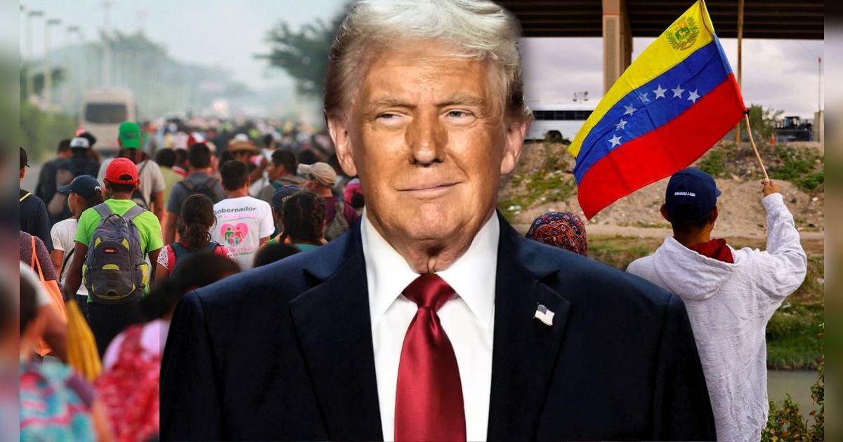 La peor noticia, inmigrantes: Donald Trump prohíbe la entrada a Estados Unidos a estos 12 países