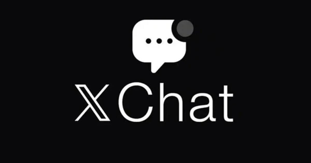 Elon Musk presenta XChat, la aplicación con la que pretende destronar a WhatsApp