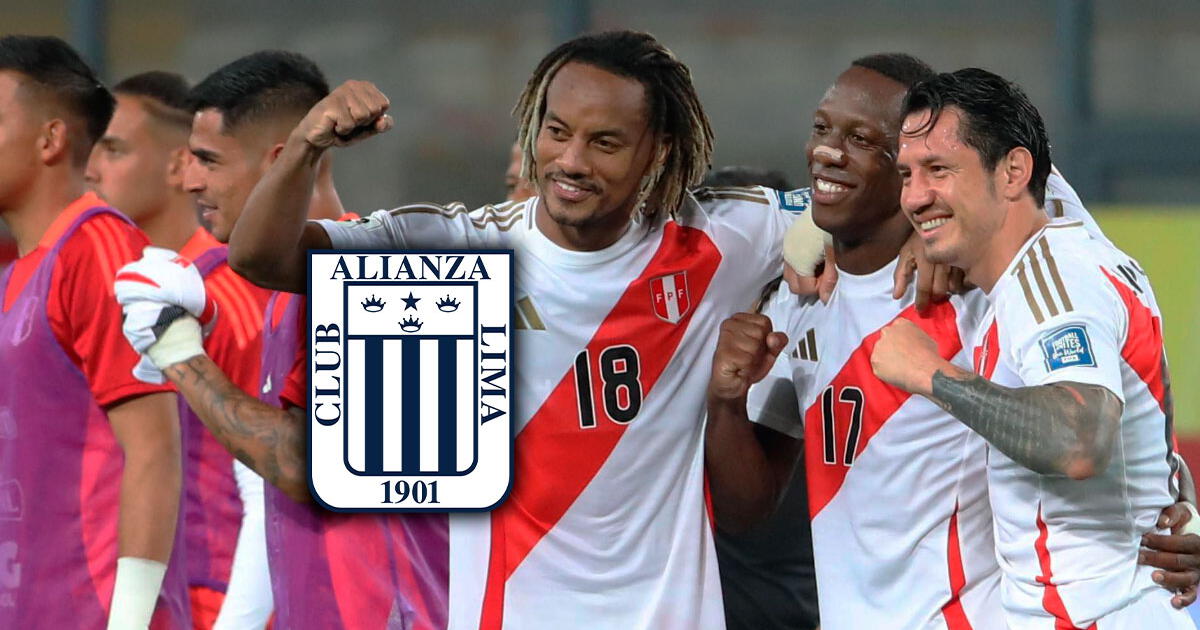 Alianza Lima lanzó importante oferta por figura que la rompió en Europa: 