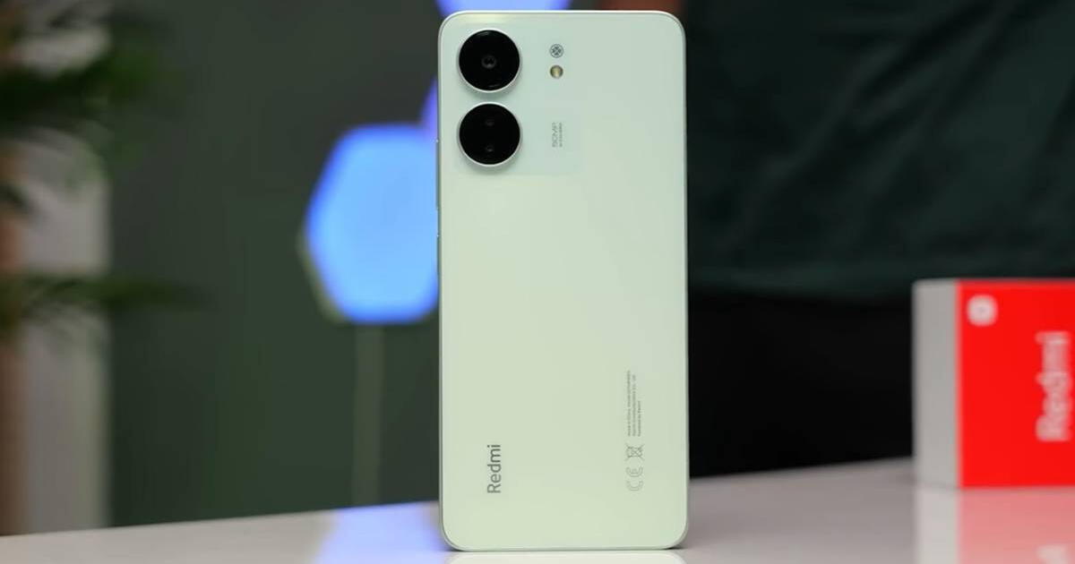 Este Xiaomi cuesta menos de 150 dólares y es mucho más potente que un Motorola G54: doble cámara 50MP y 256GB