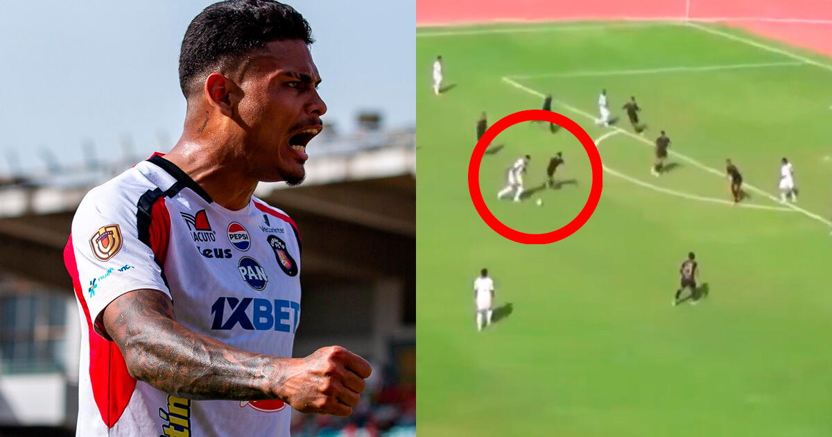 ¿Candidato al Puskas? El magistral golazo que anotó Jeriel De Santis con Caracas FC 