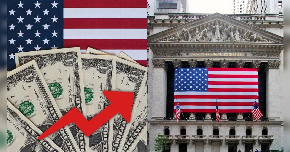 Wall Street abre al alza el 5 de junio: ¿qué está impulsando el mercado en Estados Unidos?