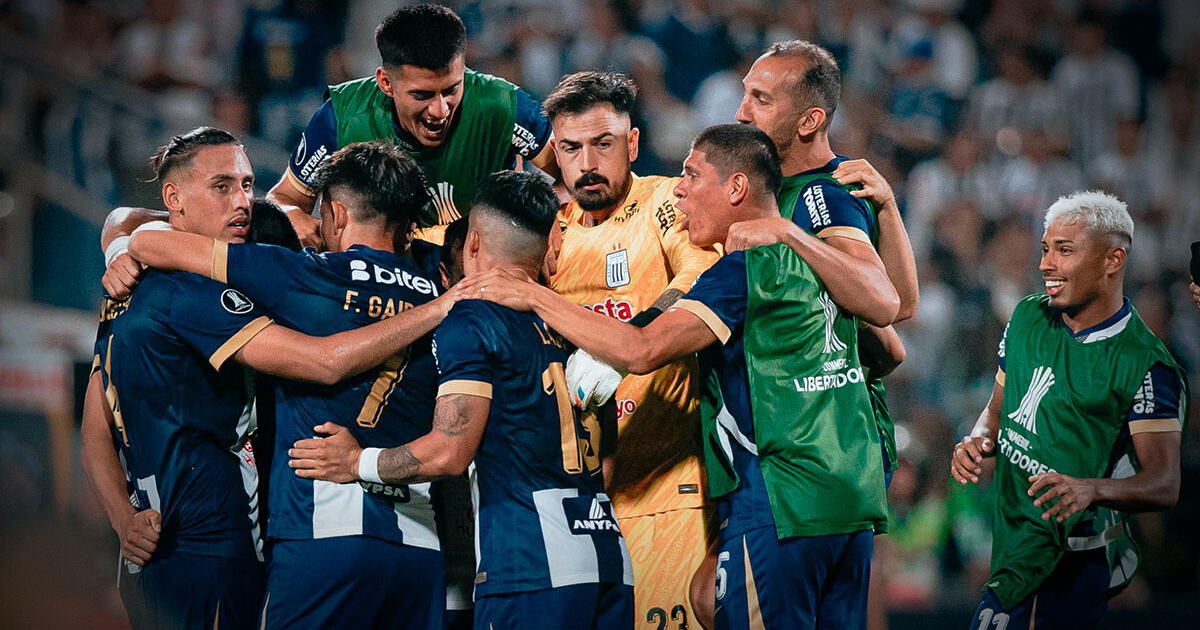 Figura valorizada en más de un millón de euros reveló su deseo de jugar en Alianza Lima