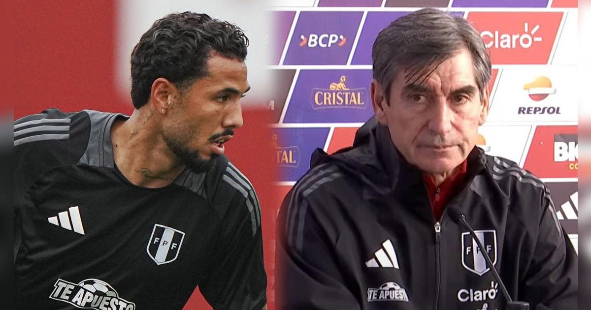 Periodista consultó salida nocturna de Sergio Peña a Ibáñez y seleccionado estalló: 