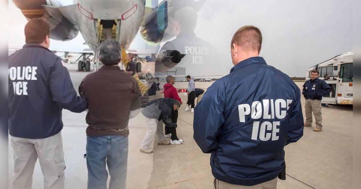 Buenas noticias: estas son las rutas legales que puedes tomar para evitar que seas deportado de EE. UU.