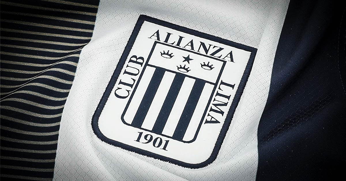 Pieza clave dejó Alianza Lima y desde el club se pronuncian: 