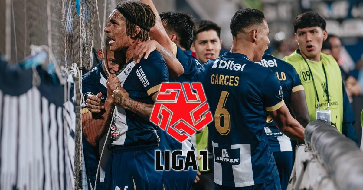 Alianza Lima va con todo para fichar a campeón con Sporting Cristal: 