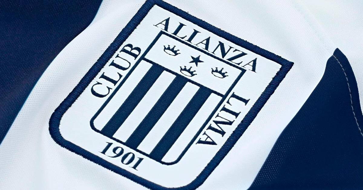 Alianza Lima firmó oficialmente nuevo acuerdo y enloquece a hinchas: 