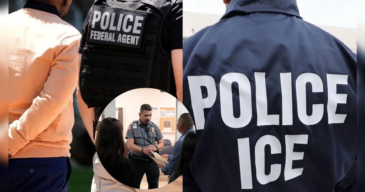 Cuidado, inmigrantes: ICE aumenta estas estrategias en la deportación de indocumentados