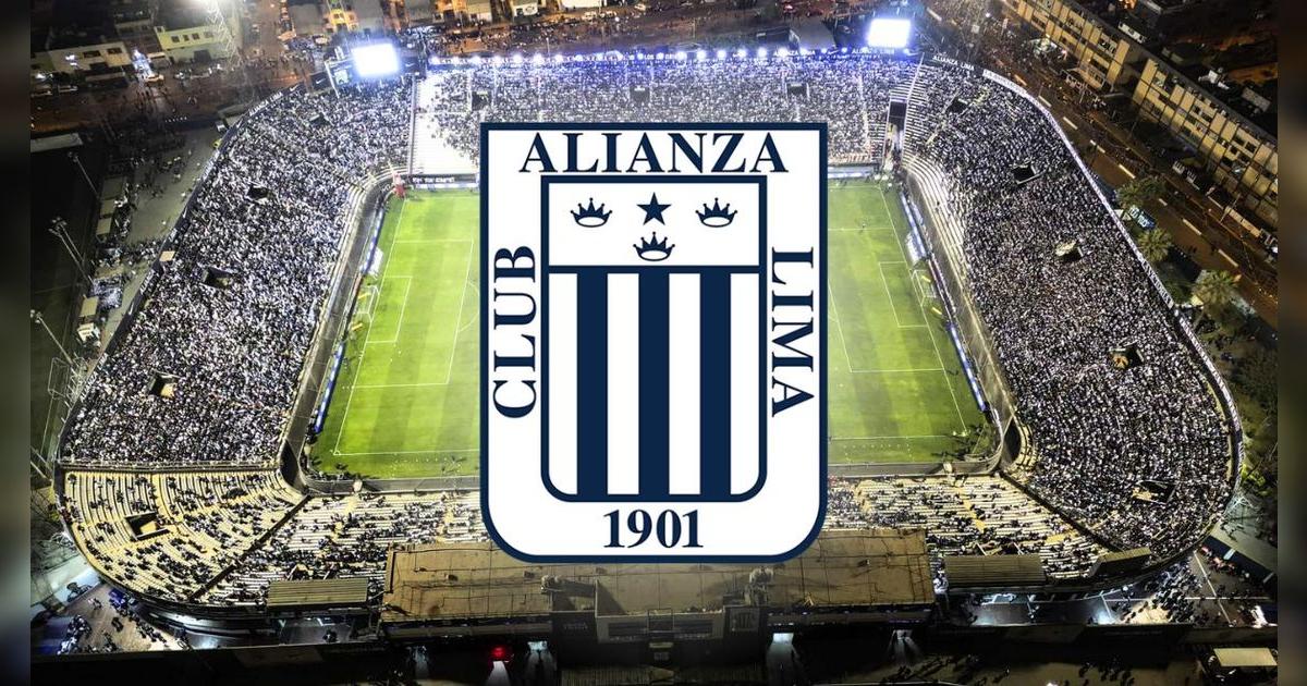 Alianza Lima clasificó a la final de importante torneo internacional y sueña con el título