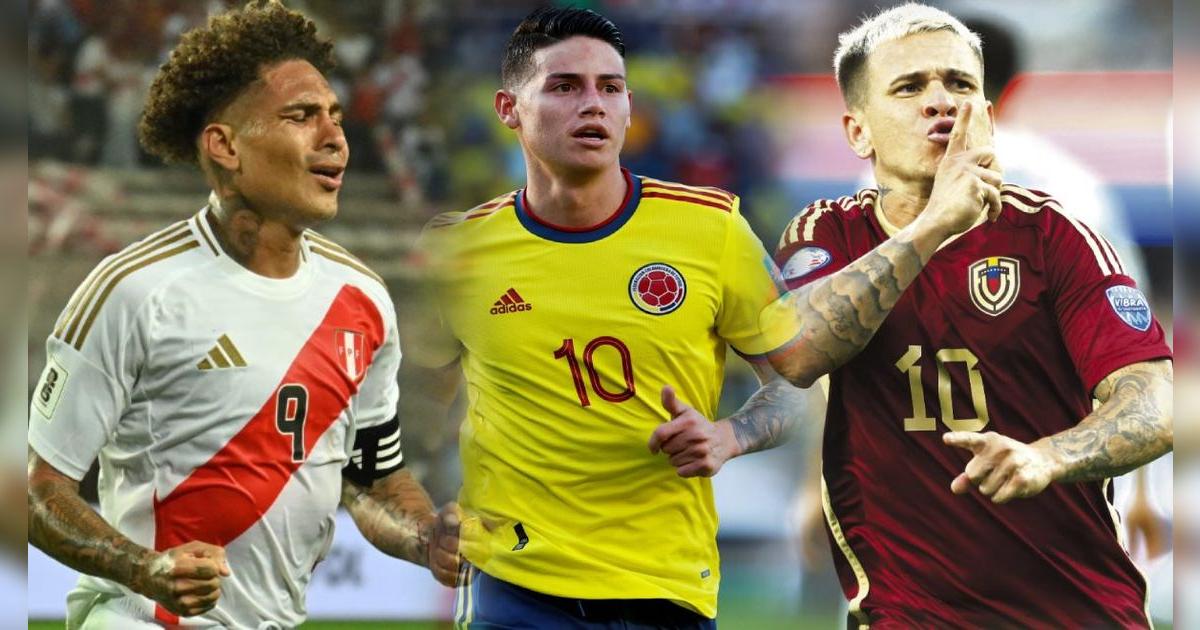 Partidos de hoy EN VIVO, viernes 6 de junio: programación y dónde ver fútbol