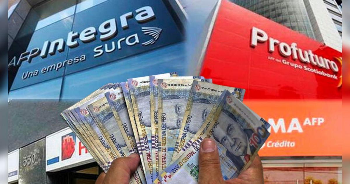 ¿El retiro de AFP 2025 de hasta 21,400 soles se aprobará en 10 días? Esto se sabe