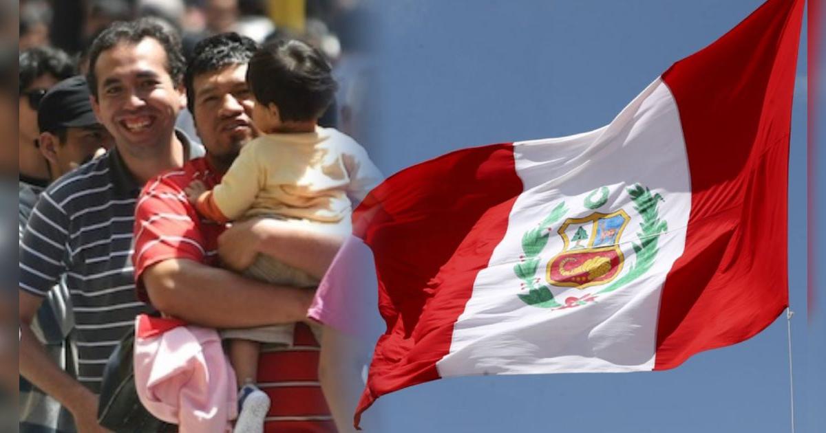 Confirman feriado largo desde hoy, viernes 6 de junio, solo para este sector de la población, según El Peruano