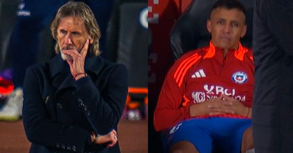 Prensa de Chile informó con crudo mensaje la derrota ante Argentina: 