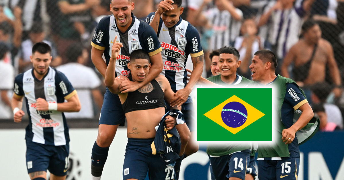 Fue pretendido por gigante de Brasil y ahora daría el golpe firmando por Alianza: 