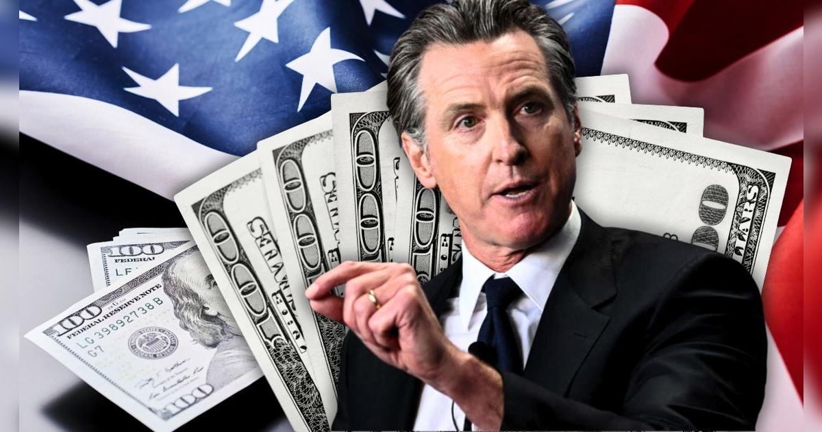 Gavin Newsom y el nuevo proyecto en California que brinda $20,000 a esta población vulnerable