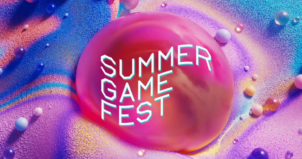 Summer Game Fest 2025: fechas y horarios de transmisión del evento
