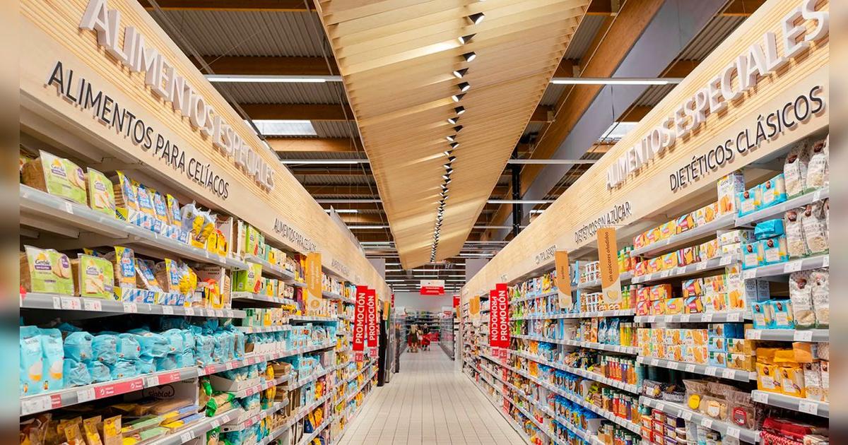 Histórica cadena de supermercados anuncia el cierre de sus tiendas a nivel nacional ante la actual crisis