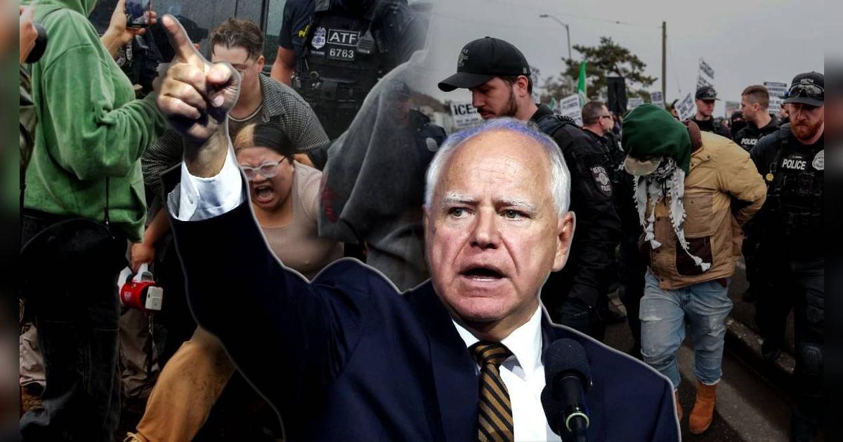 DURA REDADA en esta ciudad santuario genera CONTROVERSIA: el propio gobernador la califica de 