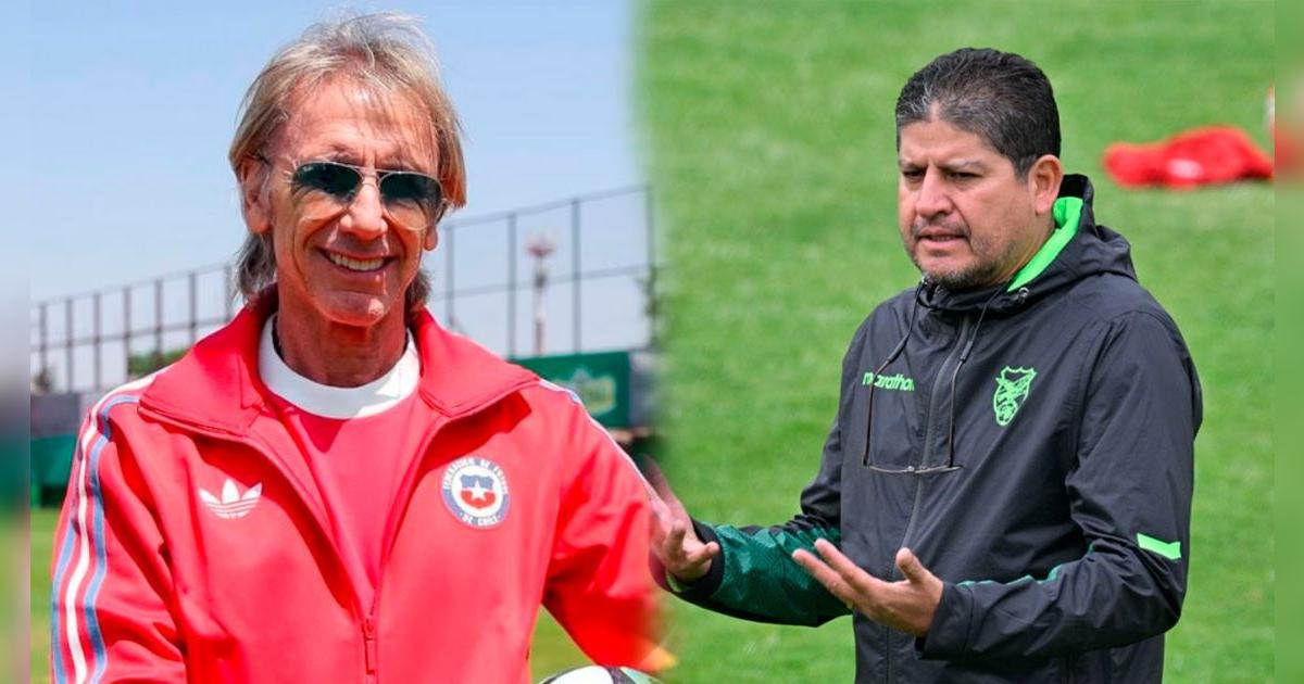 Prensa chilena revela el sueldo de Gareca y lo compara con el 