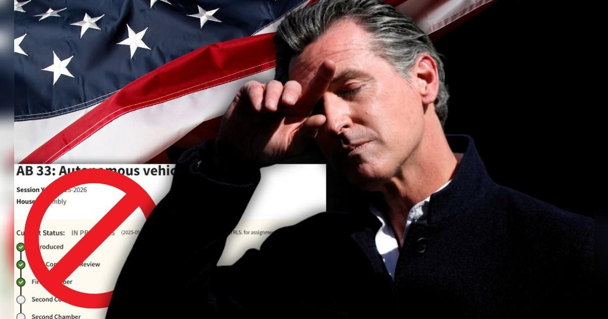 Gavin Newsom lo vetó, pero los legisladores insisten: el proyecto de ley en California que sí o sí debe ser aprobado