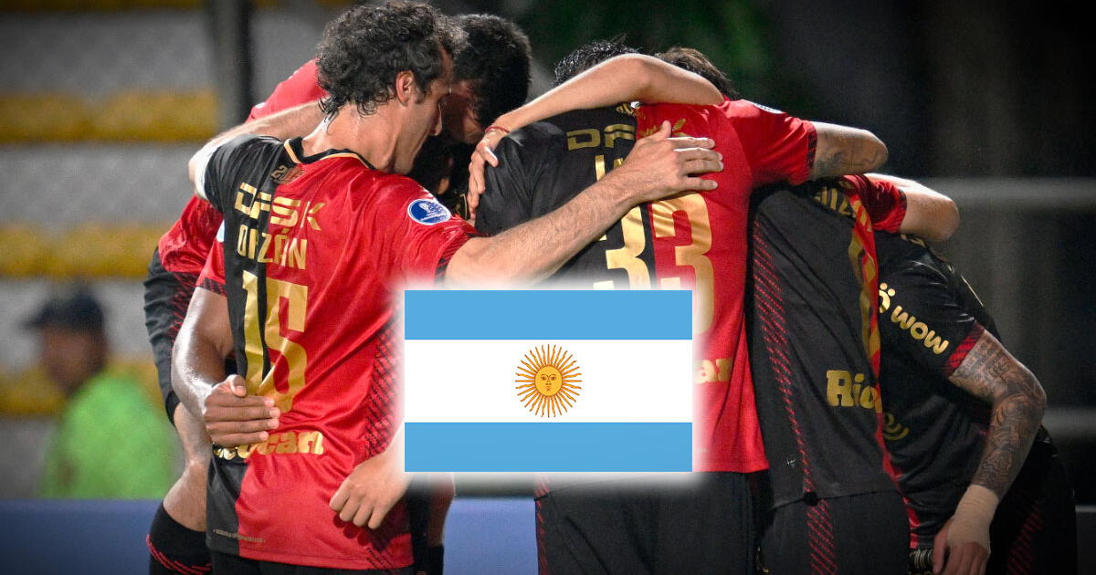 Melgar anunció salida de destacado jugador y su futuro estaría en Argentina: 