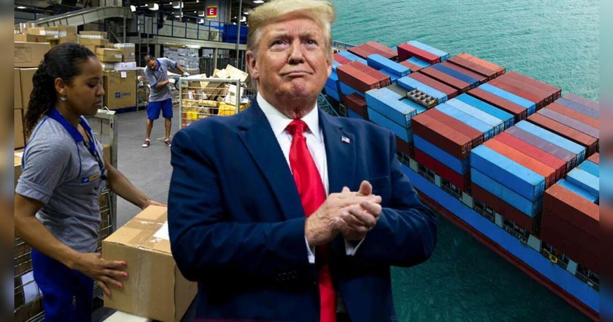 La mejor noticia para inmigrantes | EE. UU. generó más empleos en mayo pese a los aranceles impuestos por Donald Trump