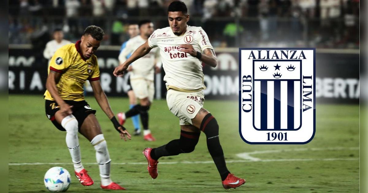 Nunes comparó a César Inga con ex jugador de Alianza Lima: 